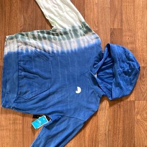New and never worn hoodie from Oneill